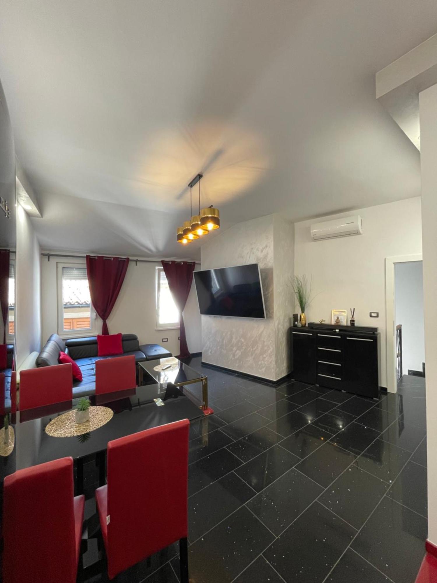 Apartment Moro Piran Exterior foto